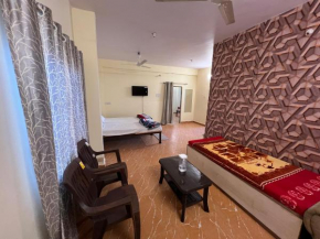 Sarve Shree homestay